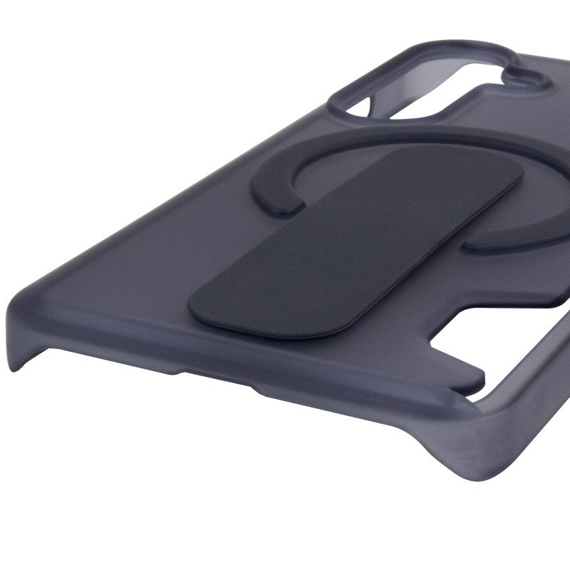 Замовити Чохол PC Soft Mist with Magnetic Fit для Samsung Galaxy S26+ (Blue) на vchehle.ua