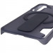 Замовити Чохол PC Soft Mist with Magnetic Fit для Samsung Galaxy S26+ (Blue) на vchehle.ua