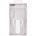 Фото Чохол PC Soft Mist with Magnetic Fit для Samsung Galaxy S26+ (Clear) на vchehle.ua