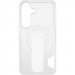 Фото Чохол PC Soft Mist with Magnetic Fit для Samsung Galaxy S26+ (Clear) в маназині vchehle.ua