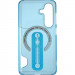 Фото Чохол PC Soft Mist with Magnetic Fit для Samsung Galaxy S26+ (Light Blue) в маназині vchehle.ua