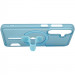 Чохол PC Soft Mist with Magnetic Fit для Samsung Galaxy S26+ (Light Blue) в магазині vchehle.ua