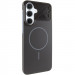 Чохол PC Synq with Magnetic Fit на Samsung Galaxy A27 (Black)