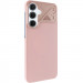 Чехол PC Synq with Magnetic Fit для Samsung Galaxy A36 5G (Pink)