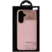 Заказать Чехол PC Synq with Magnetic Fit для Samsung Galaxy A36 5G (Pink) на vchehle.ua