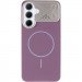 Фото Чехол PC Synq with Magnetic Fit для Samsung Galaxy A36 5G (Purple) на vchehle.ua