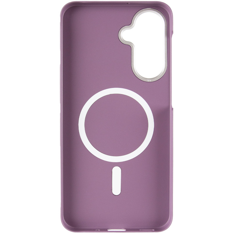 Фото Чехол PC Synq with Magnetic Fit для Samsung Galaxy A36 5G (Purple) в магазине vchehle.ua