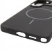 Купить Чехол PC Synq with Magnetic Fit для Samsung Galaxy S25 Ultra (Black) на vchehle.ua