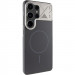 Чехол PC Synq with Magnetic Fit для Samsung Galaxy S25 Ultra (Midnight Blue)