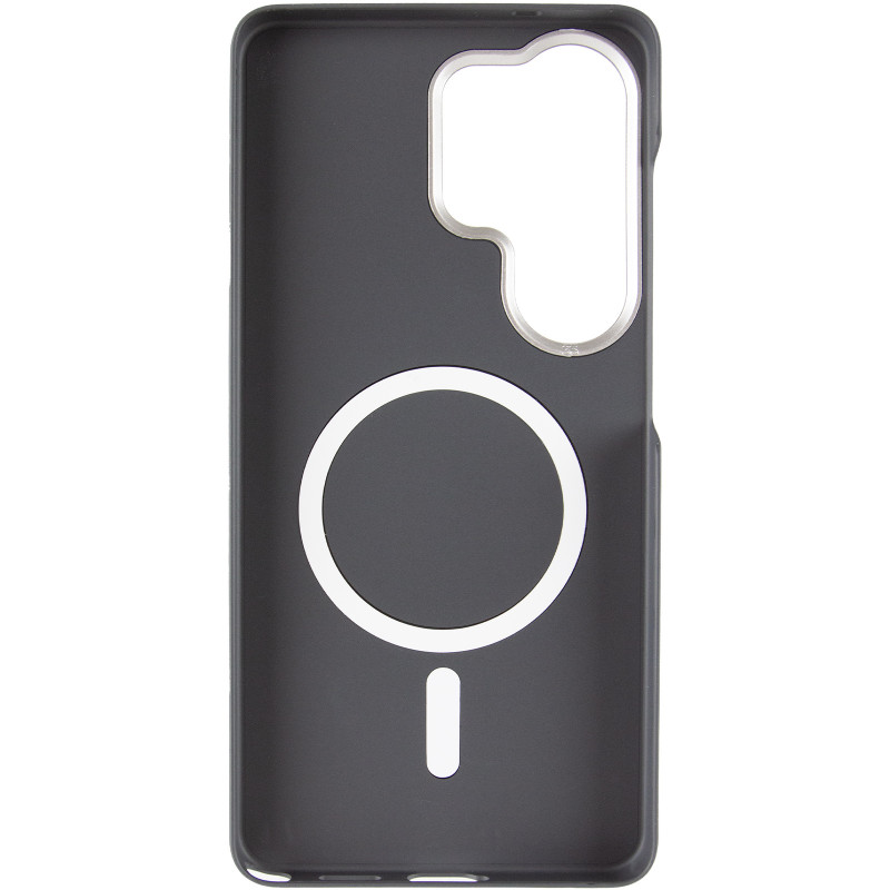 Фото Чехол PC Synq with Magnetic Fit для Samsung Galaxy S25 Ultra (Midnight Blue) в магазине vchehle.ua
