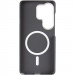 Фото Чехол PC Synq with Magnetic Fit для Samsung Galaxy S25 Ultra (Midnight Blue) в магазине vchehle.ua
