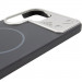Чехол PC Synq with Magnetic Fit для Samsung Galaxy S25 Ultra (Midnight Blue) в магазине vchehle.ua