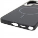 Купить Чехол PC Synq with Magnetic Fit для Samsung Galaxy S25 Ultra (Midnight Blue) на vchehle.ua