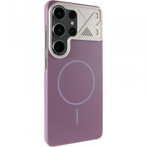 Чехол PC Synq with Magnetic Fit для Samsung Galaxy S25 Ultra