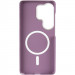 Фото Чехол PC Synq with Magnetic Fit для Samsung Galaxy S25 Ultra (Purple) в магазине vchehle.ua