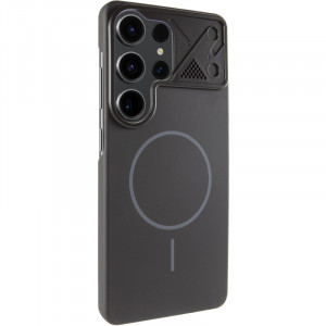 Чехол PC Synq with Magnetic Fit для Samsung Galaxy S26 Ultra