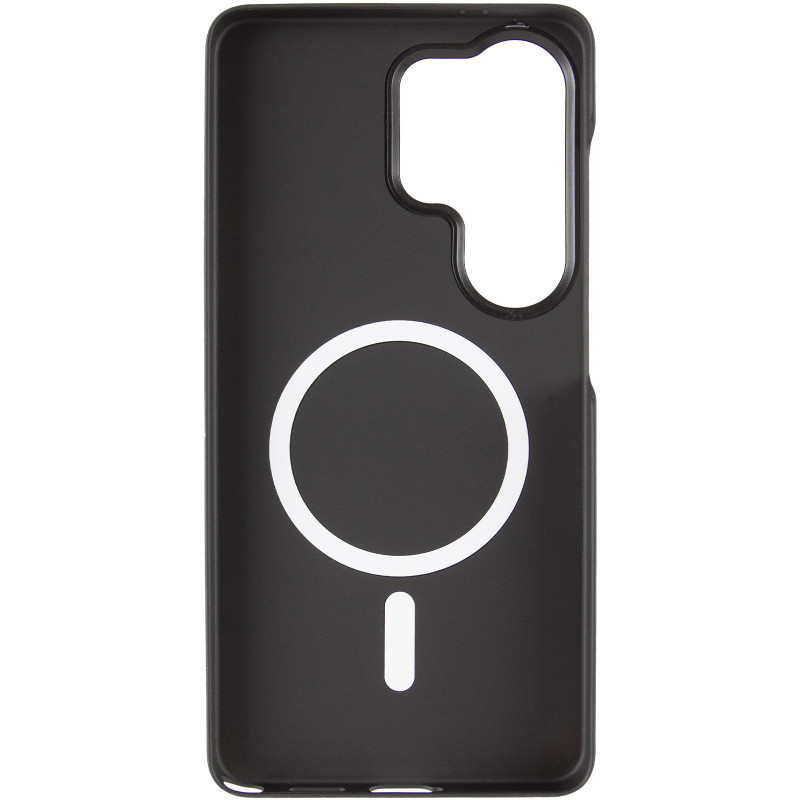 Фото Чохол PC Synq with Magnetic Fit на Samsung Galaxy S26 Ultra (Black) в маназині vchehle.ua