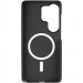Фото Чохол PC Synq with Magnetic Fit на Samsung Galaxy S26 Ultra (Black) в маназині vchehle.ua