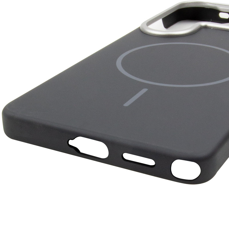 Купити Чохол PC Synq with Magnetic Fit на Samsung Galaxy S26 Ultra (Midnight Blue) на vchehle.ua