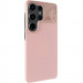 Чохол PC Synq with Magnetic Fit на Samsung Galaxy S26 Ultra (Pink)