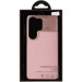 Замовити Чохол PC Synq with Magnetic Fit на Samsung Galaxy S26 Ultra (Pink) на vchehle.ua