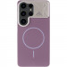 Фото Чохол PC Synq with Magnetic Fit на Samsung Galaxy S26 Ultra (Purple) на vchehle.ua