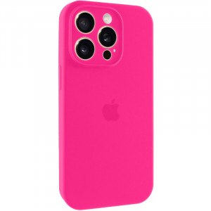 Чехол Silk Full Camera Protective (AA) для Apple iPhone 13 Pro (6.1")
