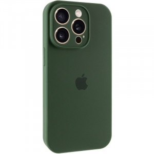 Чехол Silk Full Camera Protective (AA) для Apple iPhone 14 Pro (6.1")