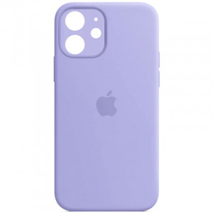 Чехол Silk Full Camera Protective (AA) для Apple iPhone 12 (6.1")