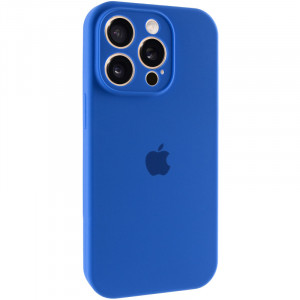 Чехол Silk Full Camera Protective (AA) для Apple iPhone 13 Pro (6.1")