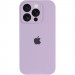 Фото Чехол Silk Full Camera Protective (AA) для Apple iPhone 13 Pro Max (6.7") (Сиреневый / Lilac) на vchehle.ua
