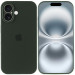 Фото Чехол Silk Full Camera Protective (AA) для Apple iPhone 16 (6.1") (Зеленый / Cyprus Green) на vchehle.ua