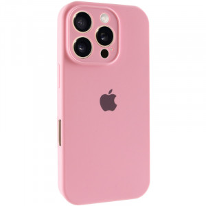 Чехол Silk Full Camera Protective (AA) для Apple iPhone 16 Pro Max (6.9")
