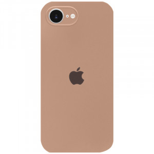 Чехол Silk Full Camera Protective (AA) для iPhone 16e