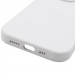 Заказать Чехол Silk Full Camera Protective (AA) NO LOGO для Apple iPhone 14 Pro (6.1") (Белый / White) на vchehle.ua