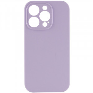 Чехол Silk Full Camera Protective (AA) NO LOGO для Apple iPhone 15 Pro Max (6.7")
