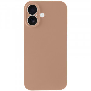 Чехол Silk Full Camera Protective (AA) NO LOGO для Apple iPhone 17 (6.3")
