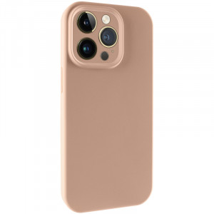 Чехол Silk Full Camera Protective (AA) NO LOGO для Apple iPhone 13 Pro (6.1")
