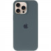 Фото Чохол Silk Full Protective (AA) на Apple iPhone 14 Pro Max (6.7") (Зелений / Cactus) на vchehle.ua