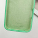 Замовити Чохол Silk Full Protective (AA) на Apple iPhone 14 Pro Max (6.7") (Зелений / Spearmint) на vchehle.ua