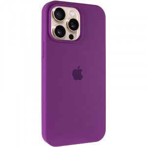 Чехол Silk Full Protective (AA) для Apple iPhone 14 Pro Max (6.7")