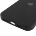Купити Чохол Silk Full Protective (AA) на Apple iPhone 14 Pro Max (6.7") (Чорний / Black) на vchehle.ua