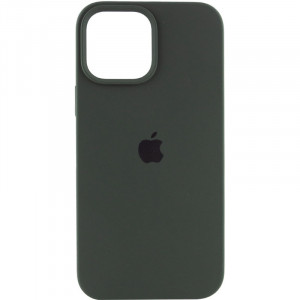 Чехол Silk Full Protective (AA) для Apple iPhone 15 Plus (6.7")