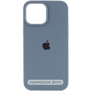 Чехол Silk Full Protective (AA) для Apple iPhone 16 (6.1")