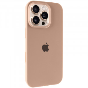 Чехол Silk Full Protective (AA) для Apple iPhone 16 Pro Max (6.9")