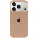 Фото Чехол Silk Full Protective (AA) для Apple iPhone 17 Pro (6.3") (Бежевый / Desert Gold) на vchehle.ua
