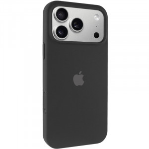 Чехол Silk Full Protective (AA) для Apple iPhone 17 Pro (6.3")
