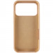Фото Чехол Silk Full Protective (AA) для Apple iPhone 17 Pro Max (6.9") (Бежевый / Desert Gold) в магазине vchehle.ua