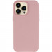Фото Чехол Silk Full Protective (AA) NO LOGO для Apple iPhone 13 Pro Max (6.7") (Розовый / Pink Sand) на vchehle.ua