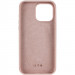 Фото Чехол Silk Full Protective (AA) NO LOGO для Apple iPhone 13 Pro Max (6.7") (Розовый / Pink Sand) в магазине vchehle.ua